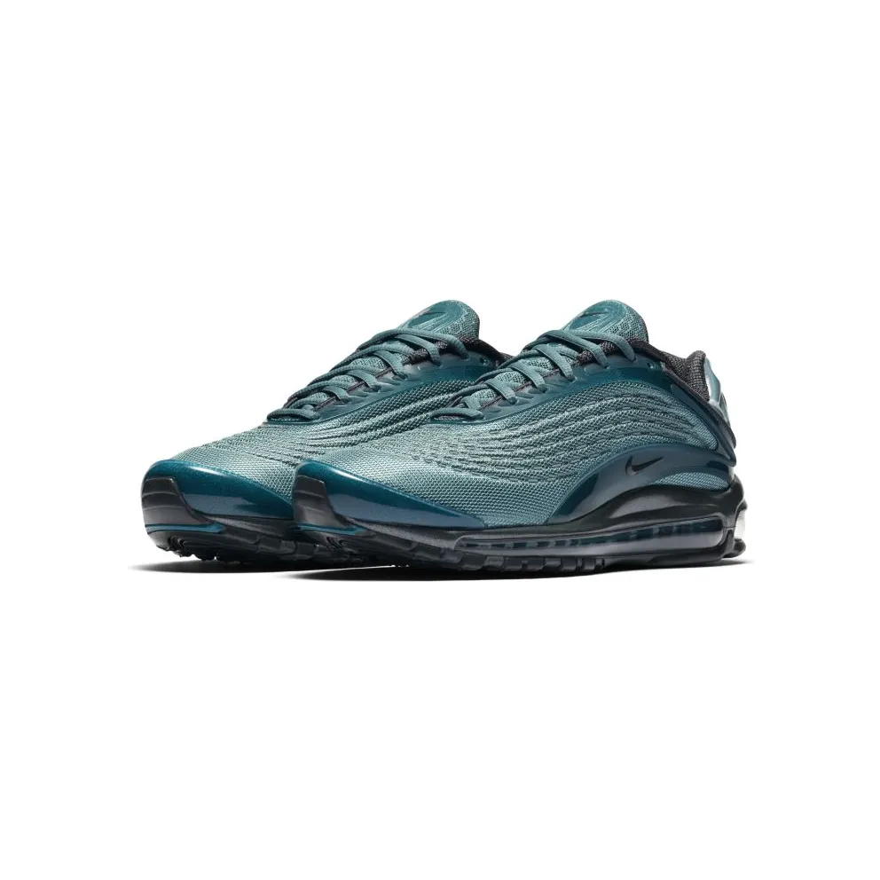 Nike Air Max Deluxe Celestial Teal Celestial Teal/Anthracite-Green Abyss (AV7024-400)