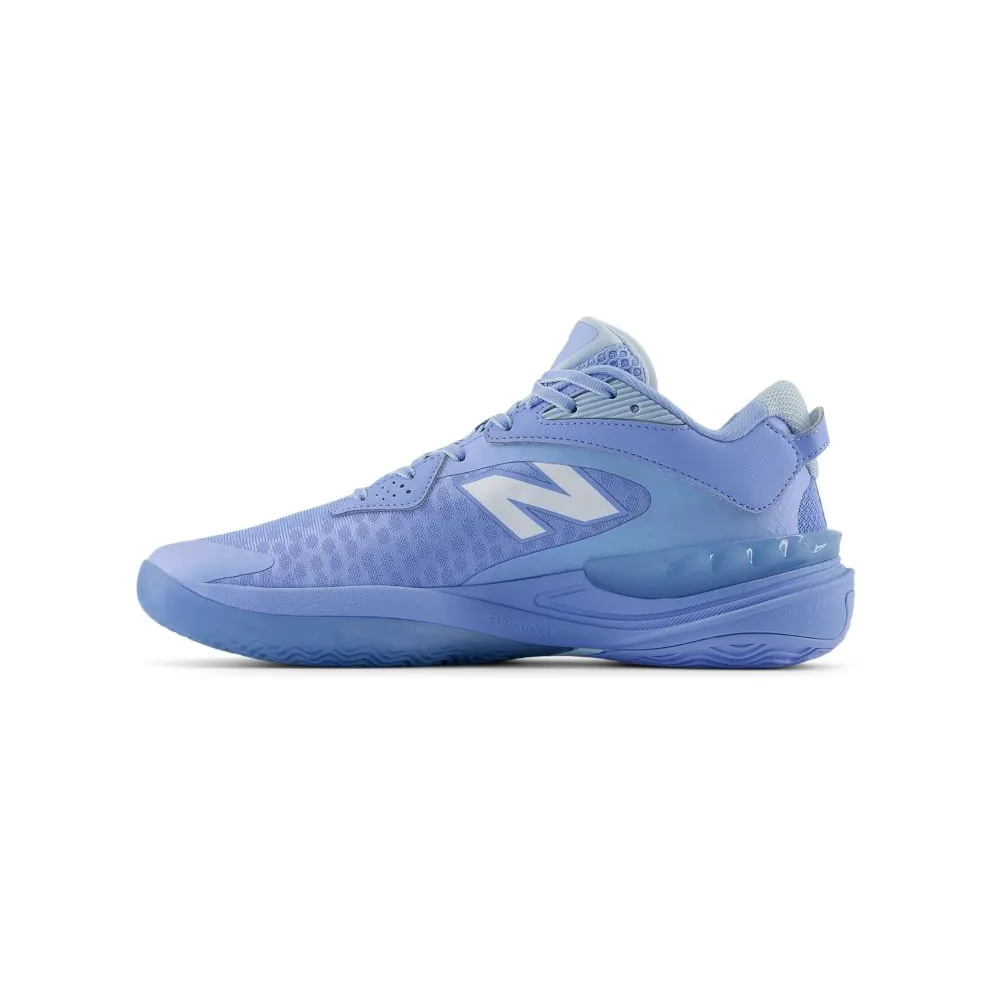 New Balance BB Hesi Low v2 Electric Sky (BBHSLVR2)
