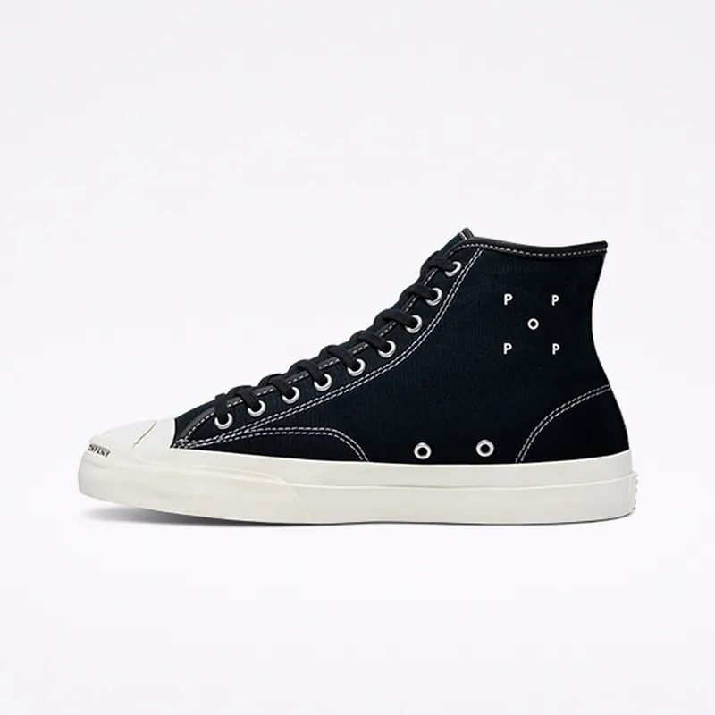 Converse Pop Trading Company x Converse CONS JP Pro High Top Black/egret/egret (171850C)