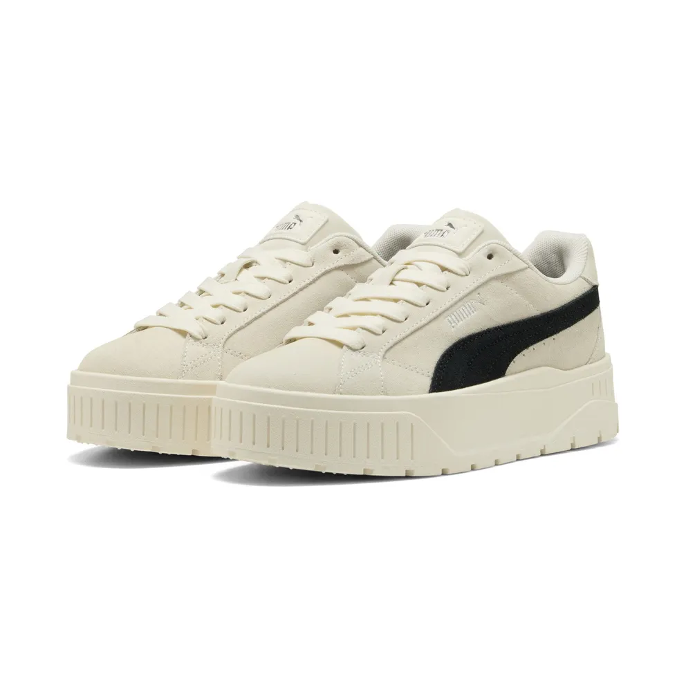 Puma Karmen II “Frosted Ivory / Puma Black” (397457_12)