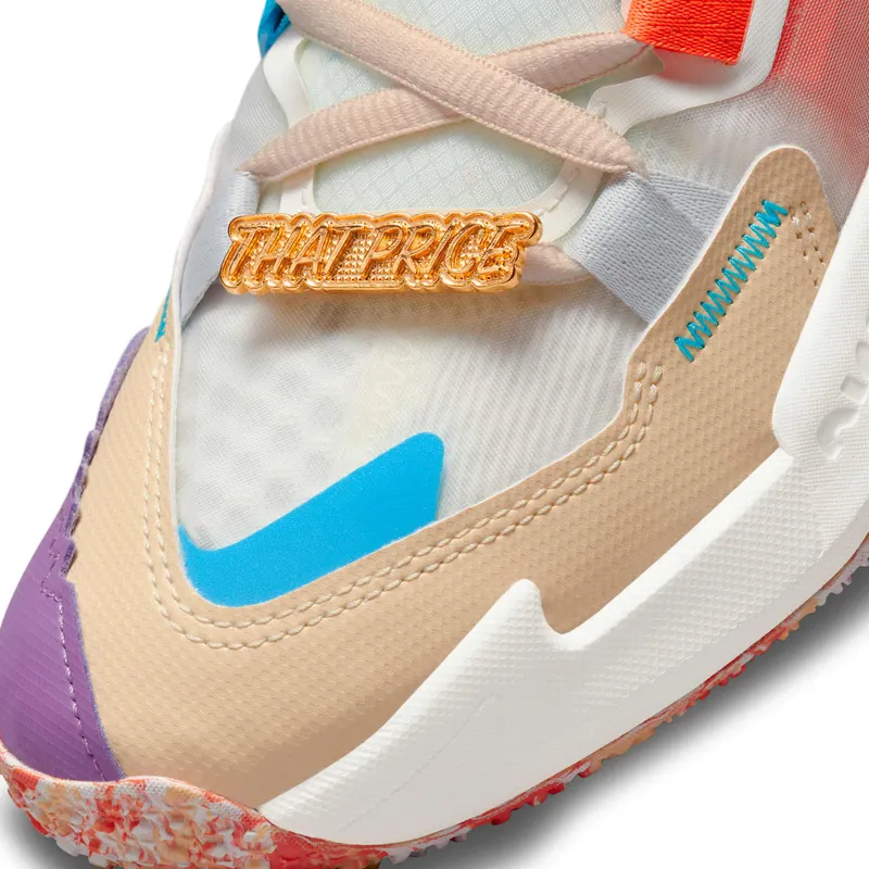 Jordan Why Not.5 Multi Color (DC3637-158)