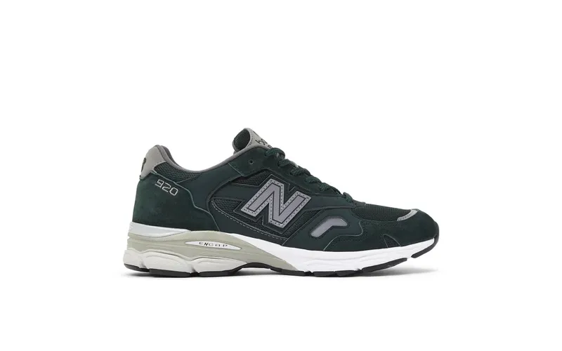 New Balance 920 Made I “Green Grey” (M920GRN)
