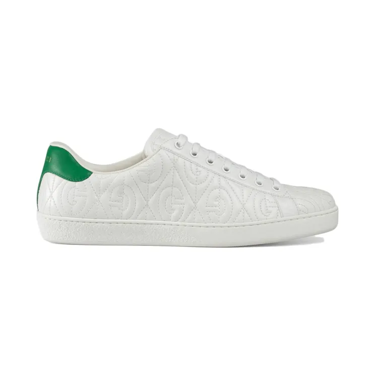 Gucci Ace Rhombus