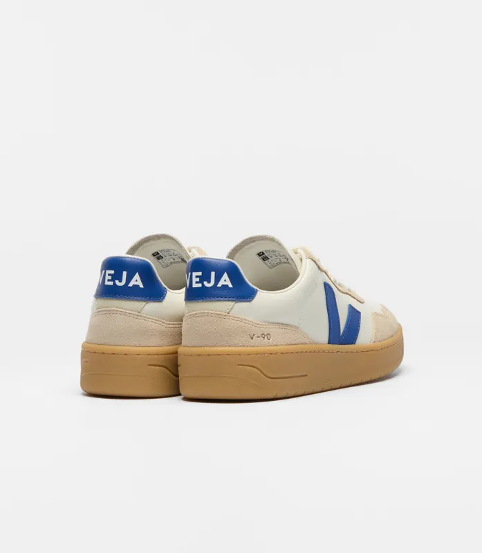 Veja V-90 White (VD2021367)