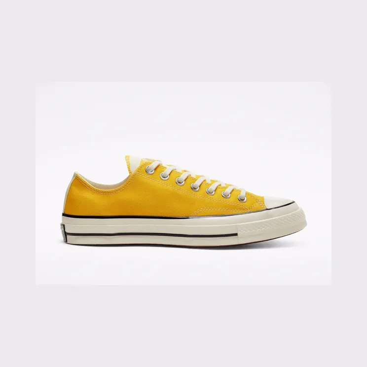 Converse Chuck 70 OX Amarillo (166825C)