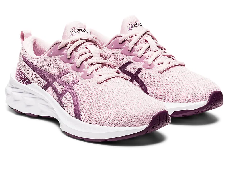 Asics NOVABLAST GS Barely Rose/Pure Silver (1014A235.700)