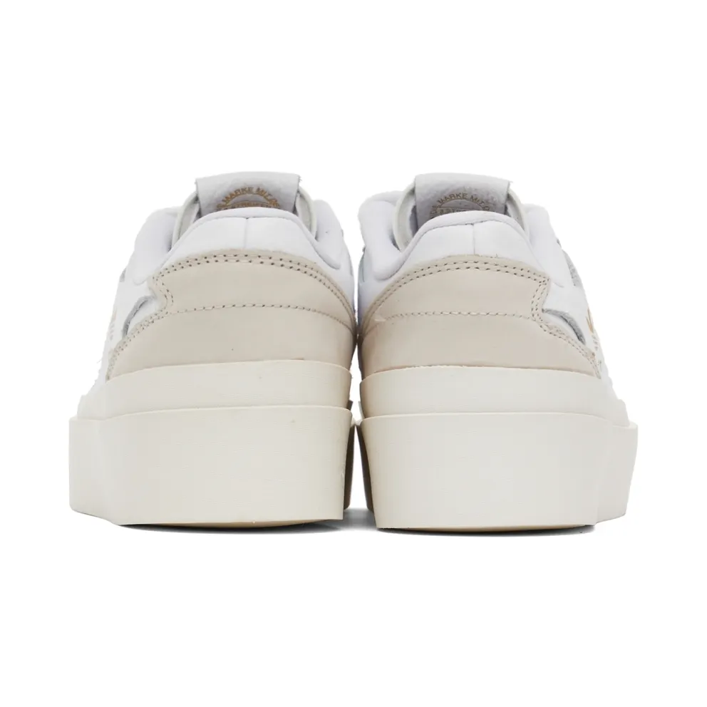 Adidas Forum Bonega Cloud White / Orbit Grey / Off White (GZ4294)