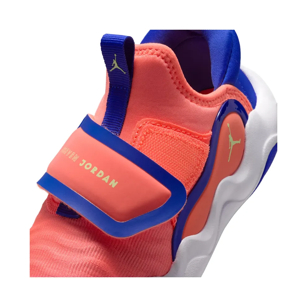 Jordan 23/7.2 EasyOn Bright Mango Game Royal (HF3415-800)