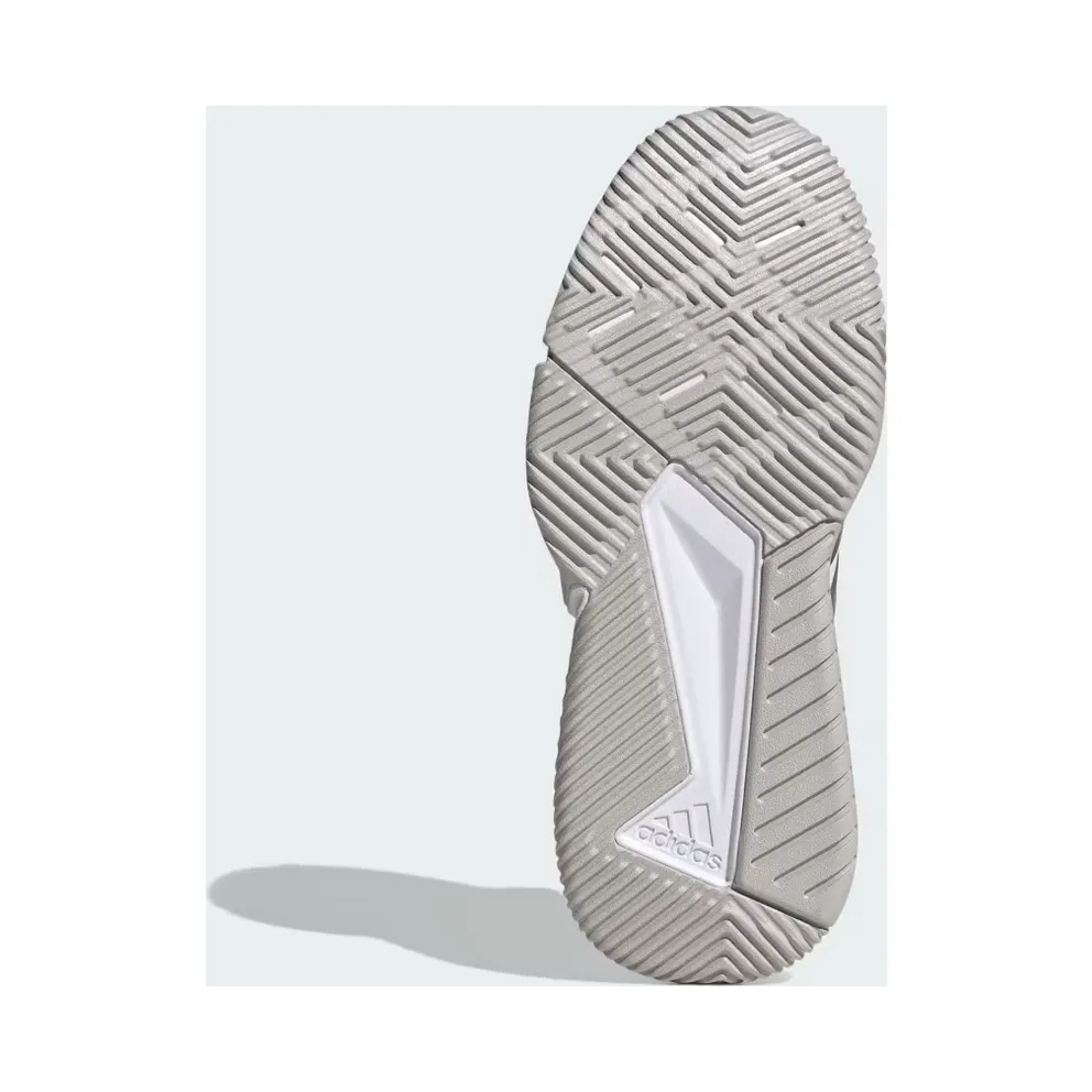 adidas Court Flight “Cloud White / Grey Four / Grey Two” (KJ3682)
