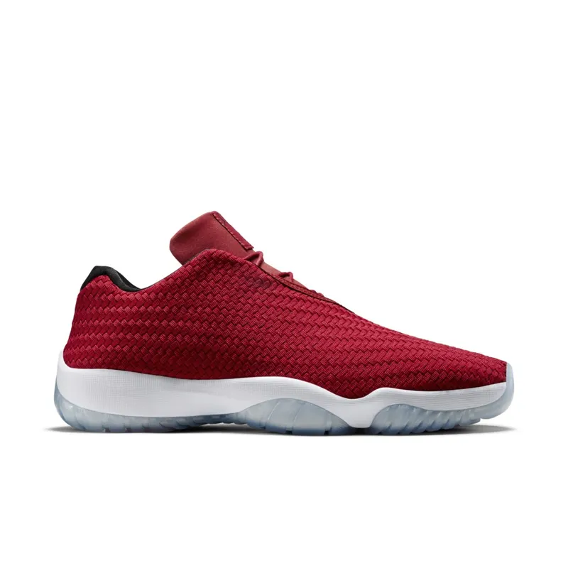 Jordan  Future Low Gym Red Gym Red/Black-White (718948-601)