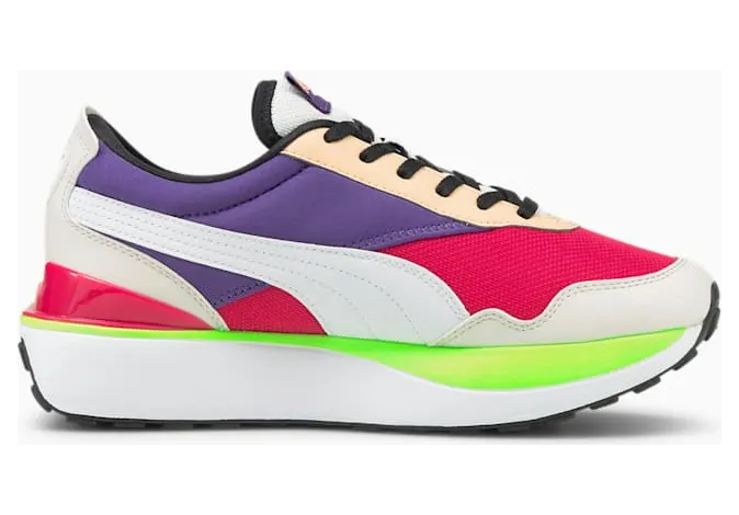 Puma Cruise Rider Flair Purple (38165402)