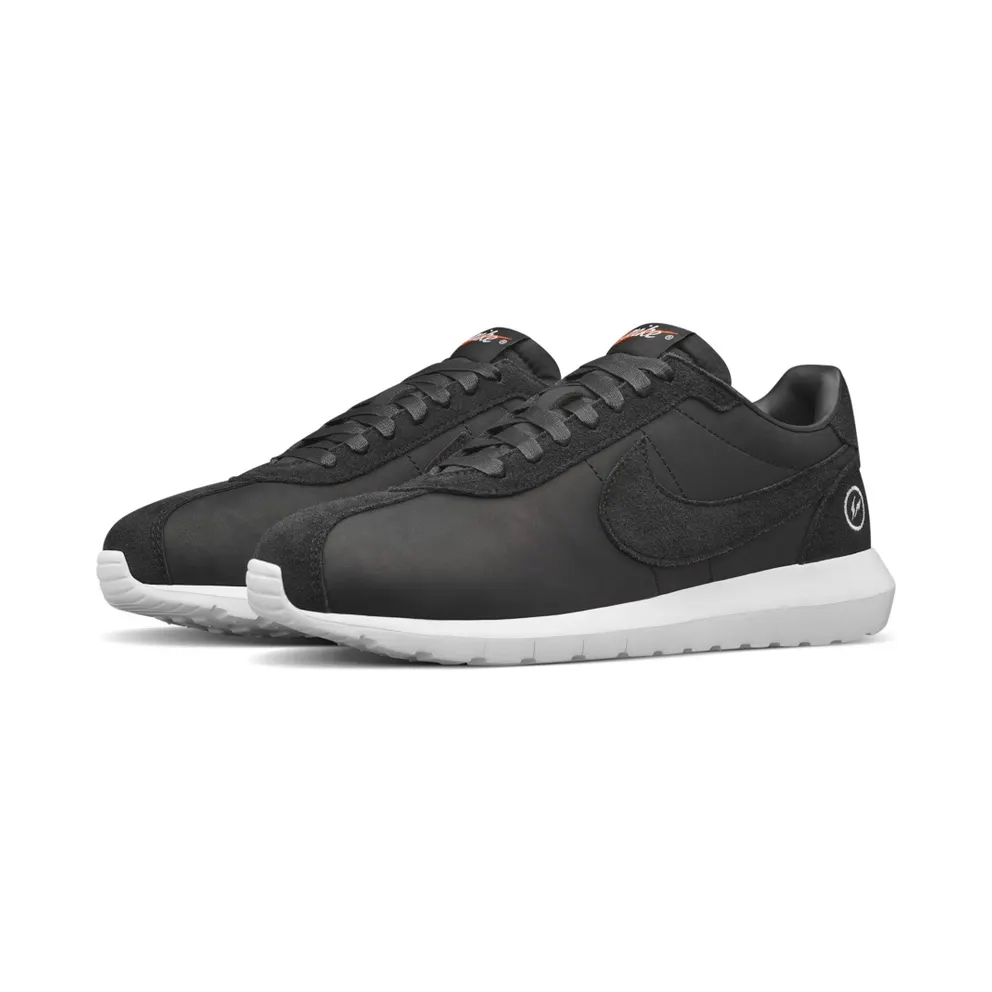 Nike Roshe Run LD-1000 fragment Black Black/Black-White (717121-001)