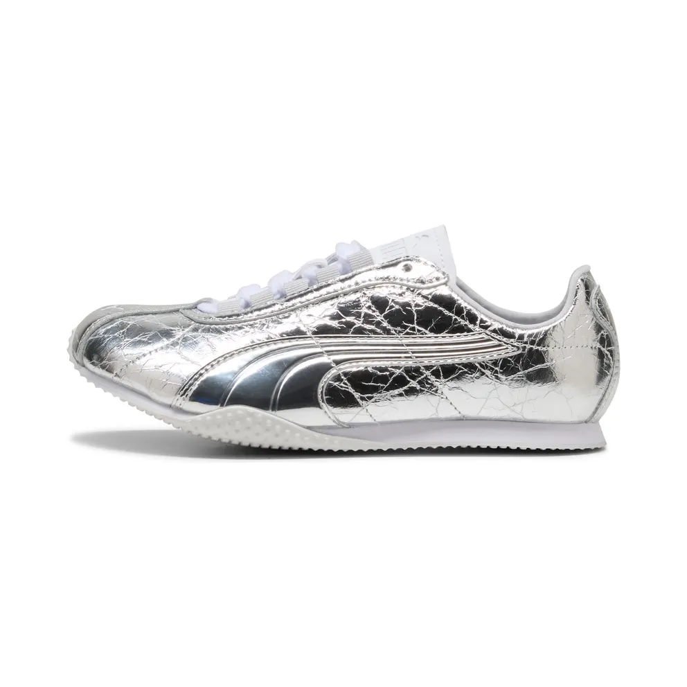 H-Street Lustre “Puma Silver / Feather Grey” (407043-01)