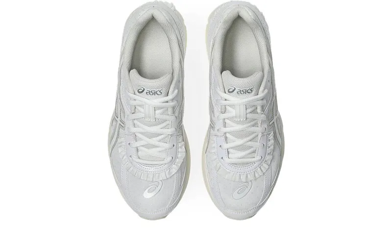 ASICS JOG 100S White Cream (1203A909-100)