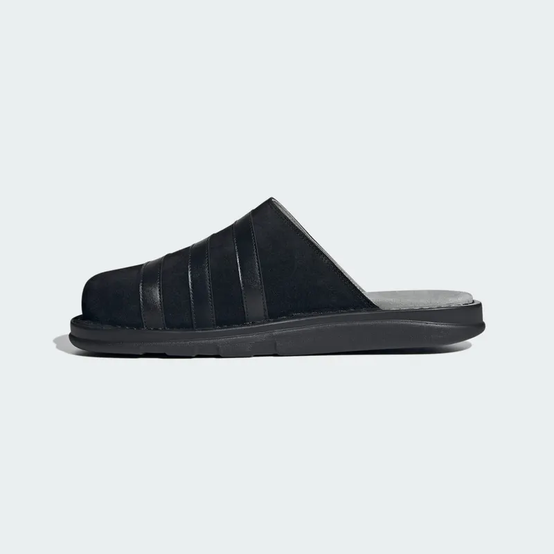 adidas Adiclog Slides Core Black (JH5498)