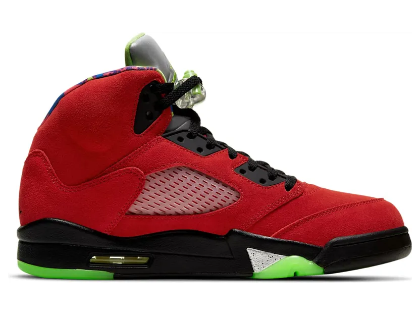 air-jordan-5 CZ5725-700