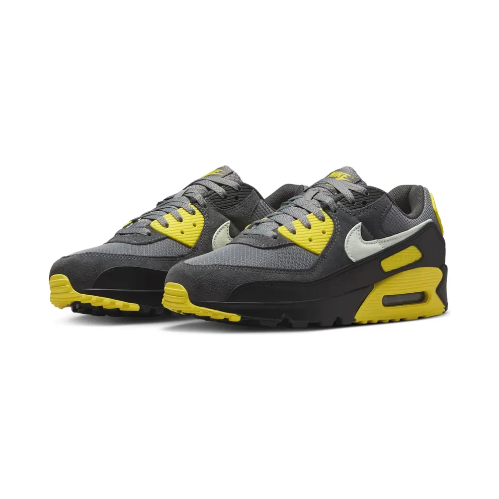 Nike Air Max 90 Smoke Grey Lightning (DM0029-016)