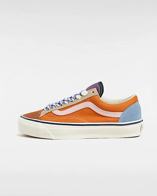 Vans Old Skool 36 LX Mismatched Color Block (VN000D5797N)