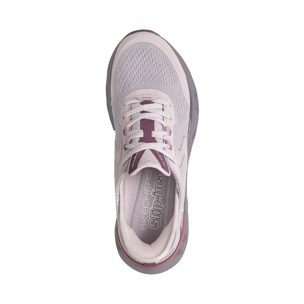 Skechers Slip-ins: Glide-Step Altus Sneaker Lavendel