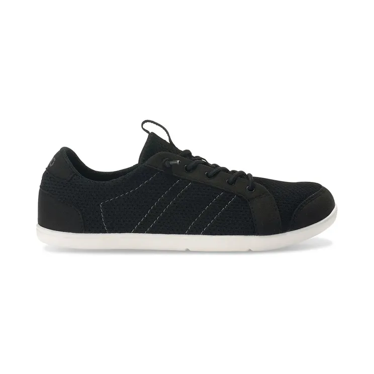 Xero Shoes Dillon Schoenen Zonder Veters DLY-BLCK