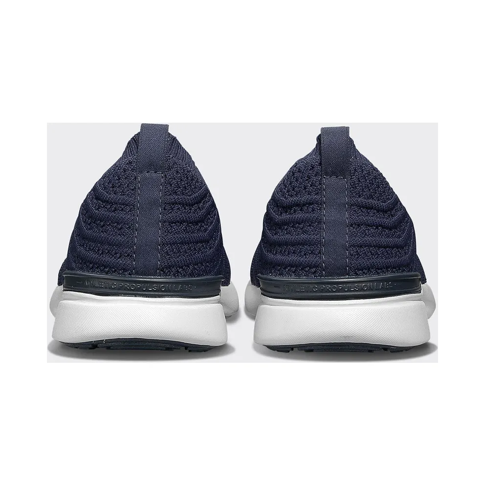 APL TechLoom Wave “Navy/White” (Men)
