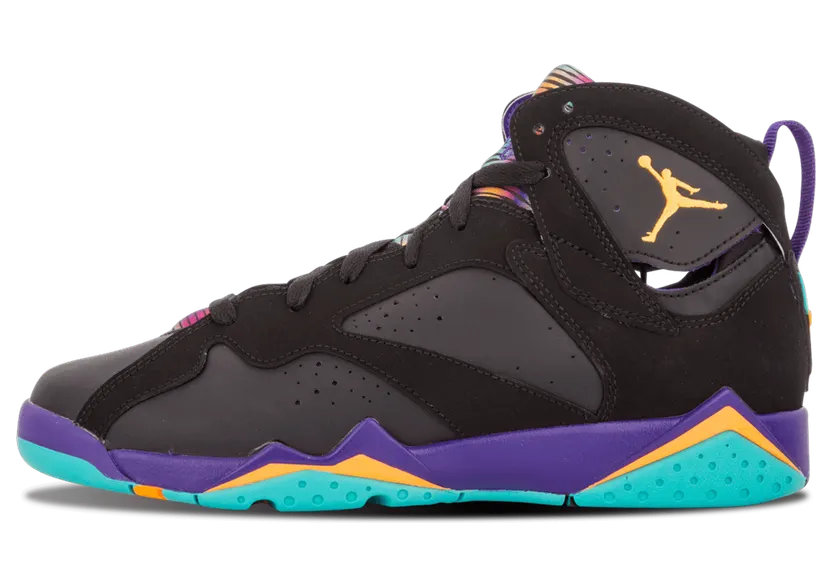 Air Jordan 7 Retro GG 30TH Lola Bunny (705417-029)