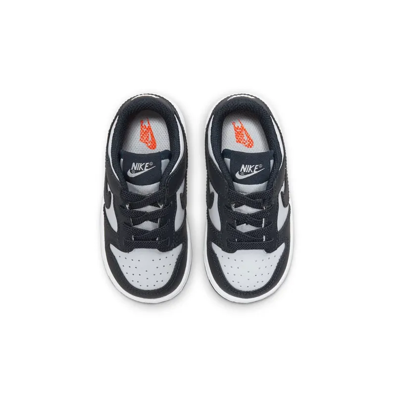 Nike Dunk Low Georgetown (TD) – “Midnight Navy / Grey / White” (CW1589-004)