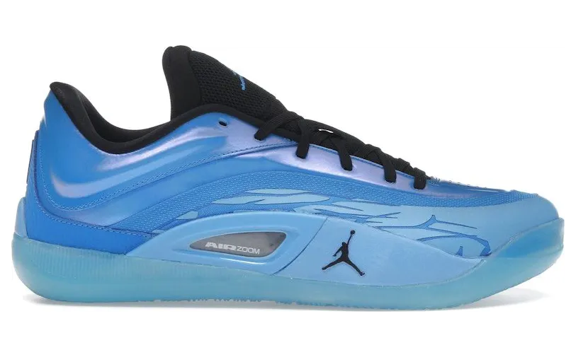 Jordan Zion 4 Iridescence (FB1802-400)