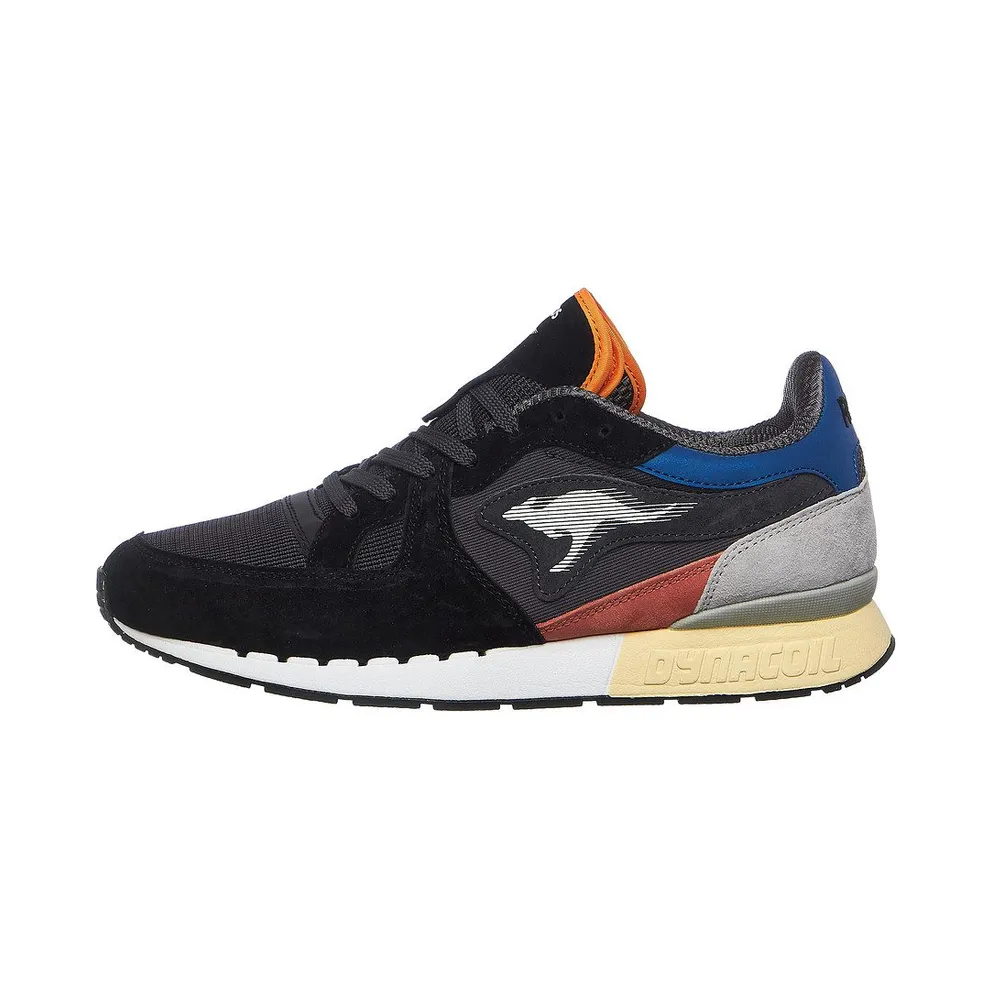 KangaROOS Coil R1 OG Pop Jet Black (47290-5017)