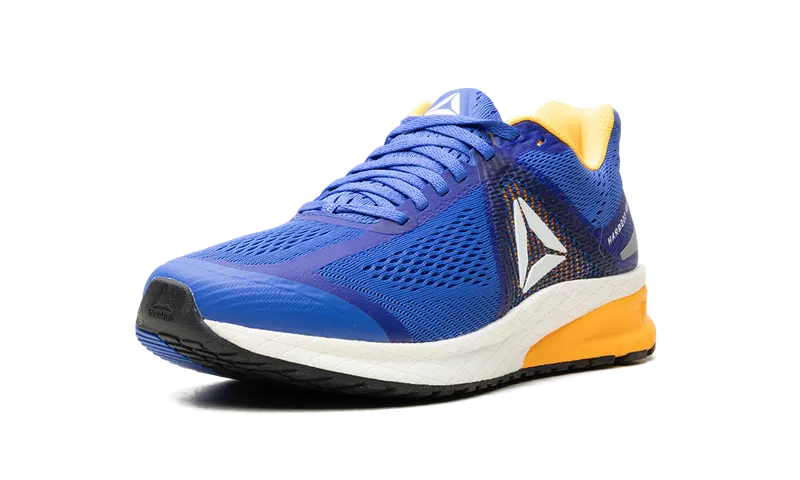 Reebok Harmony Road 3 “Cobalt Gold” (CN6868)