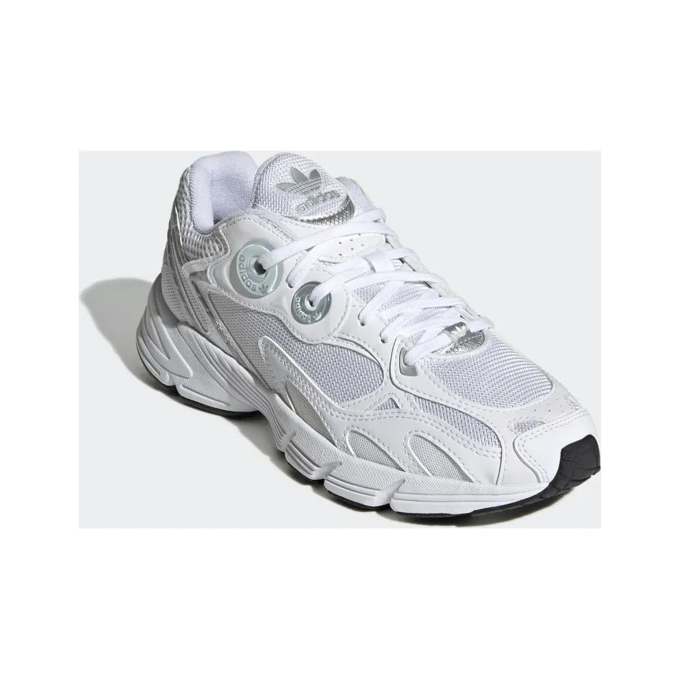 Adidas Astir Cloud White / Cloud White / Silver Metallic (GY5565)