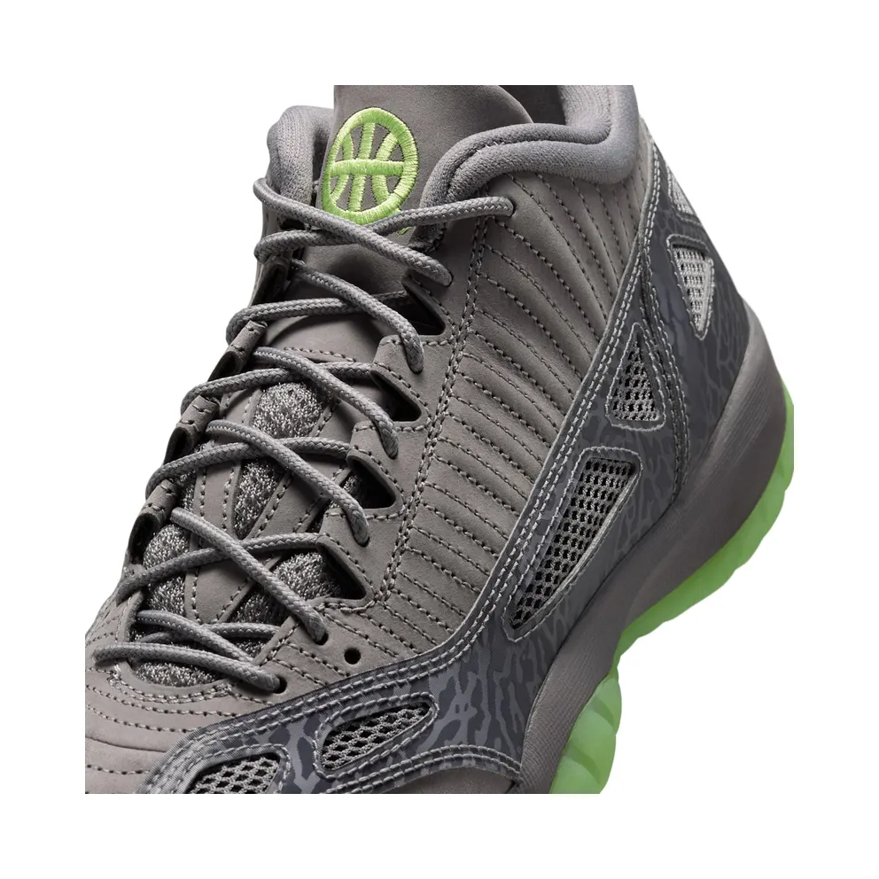 Air Jordan 11 IE – QUAI 54 – “QUAI 54” (IR2368-001)