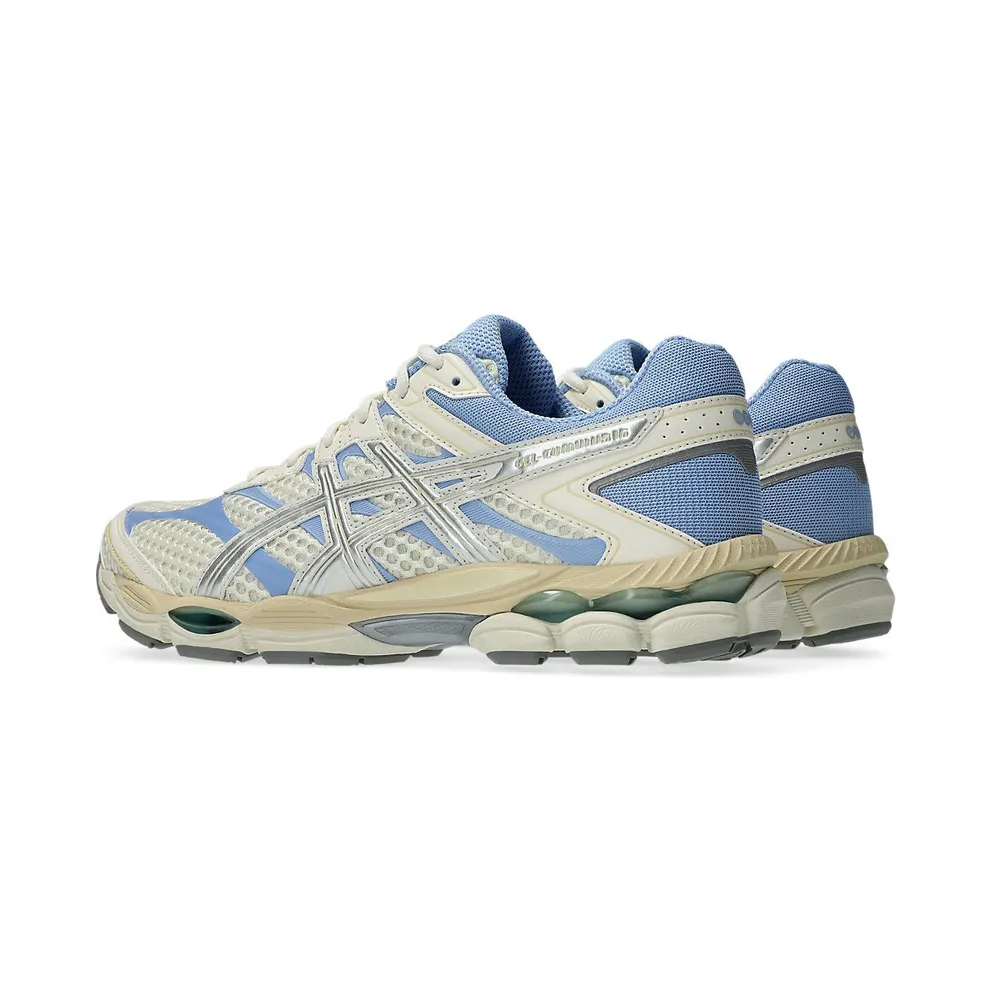 ASICS GEL-CUMULUS 16 “Ivory / Pure Silver” (1203A733-750)