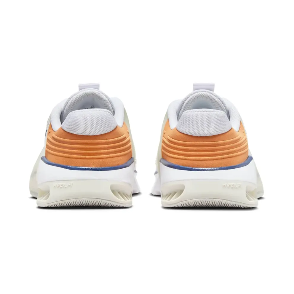 Nike Metcon 9 AMP White Light Bone Limestone Midnight Navy (DZ2539-100)