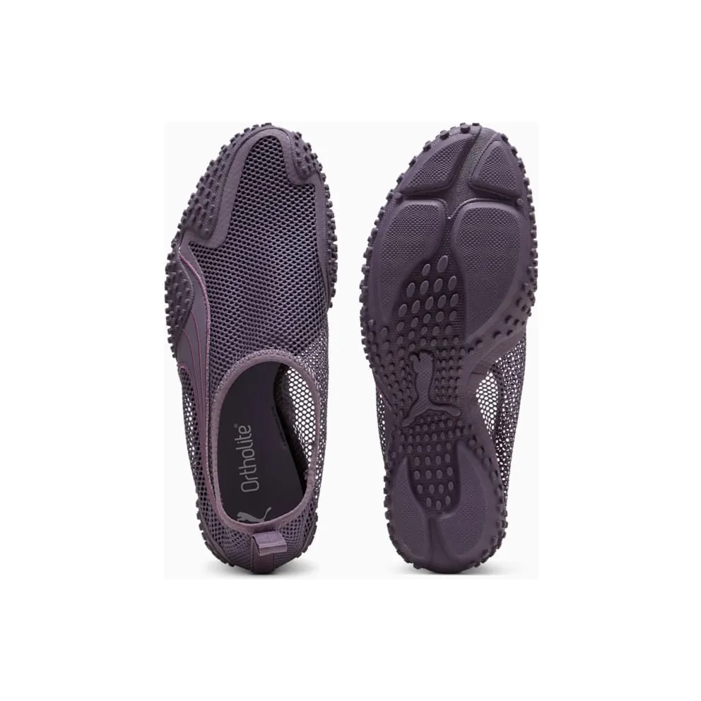 Puma Mostro Flex Mesh “Purple Charcoal” (403214-03)