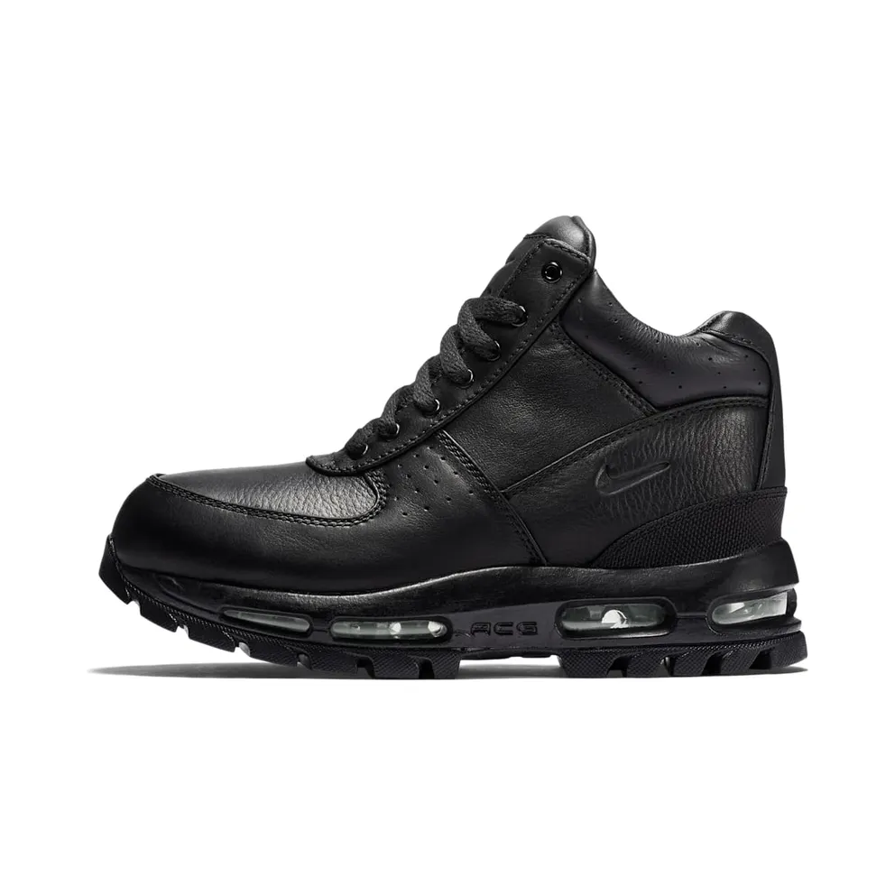 Nike Air Max Goadome Black (GS)