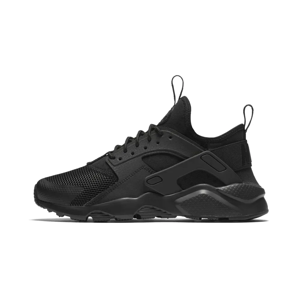 Nike Air Huarache Ultra “Black” (847569-004)