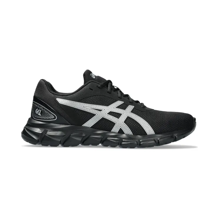 Asics Gel-quantum Lyte Ii Black/Pure Silver (1201A630.012)