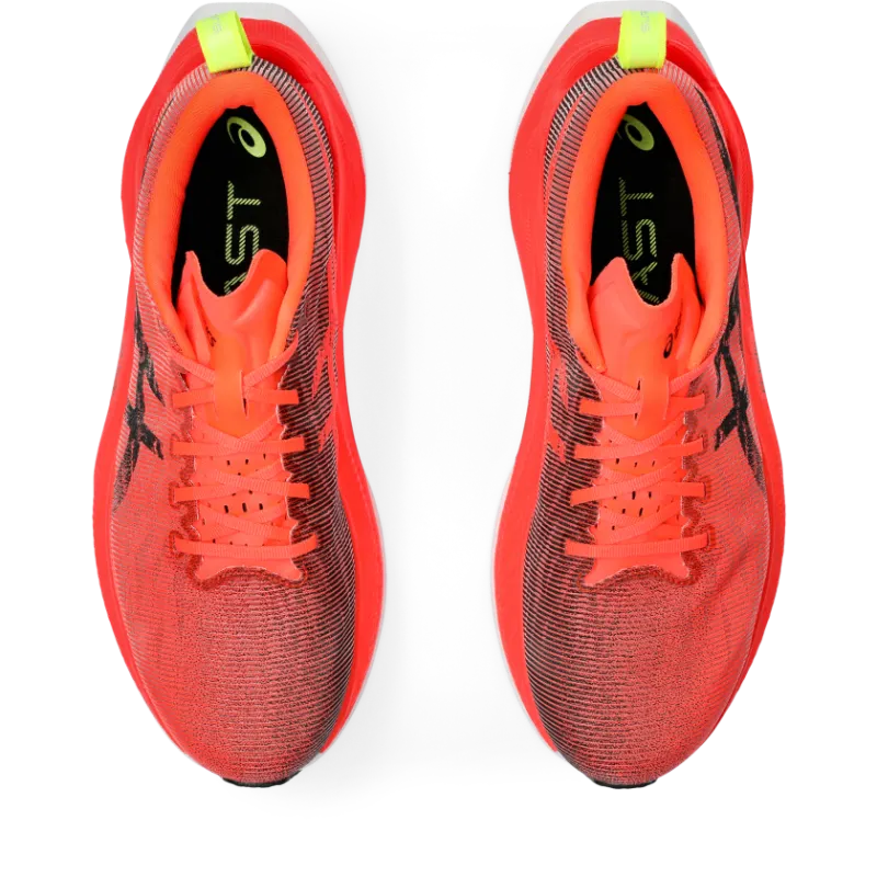 Asics Superblast Sunrise Red/Black (1013A127.600)