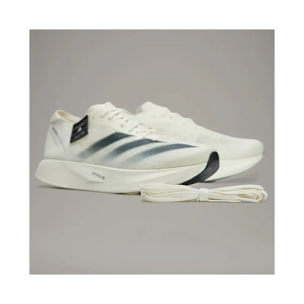 adidas Y-3 Takumi Sen 10 Off White Black (JH9179)