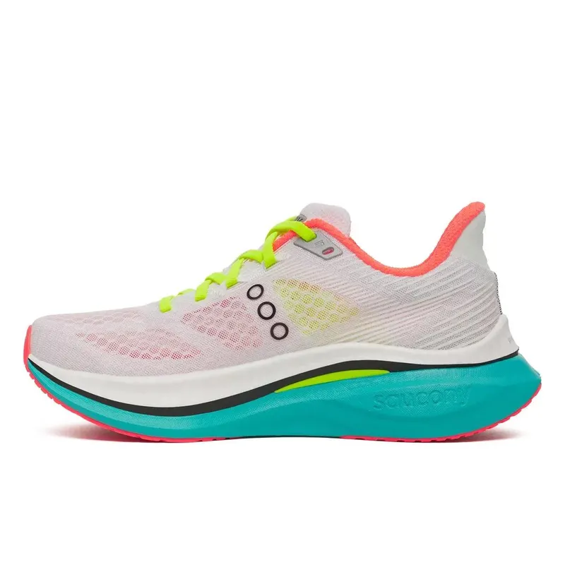 SAUCONY Endorphin Speed 5 “White / Mutant” (S11007-97)