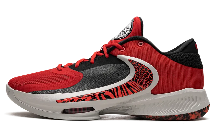 Nike Zoom Freak 4 “Safari” (DJ6149-600)