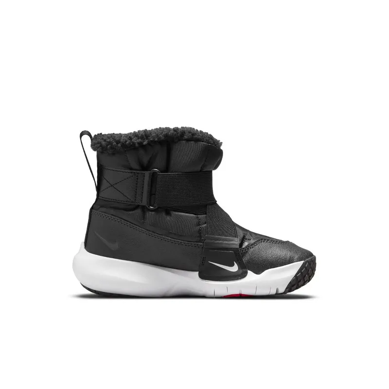 Nike Flex Advance Younger Kids’ Boot Black (DD0304-005)