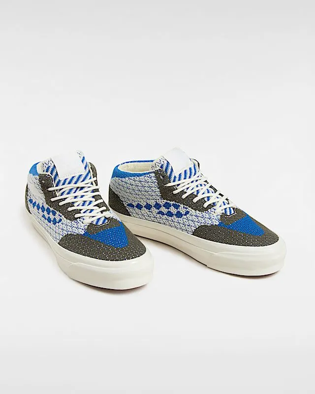 Vans Premium LX Half Cab 33 EK Snorkel Blue Grey (VN000D8FE9U)