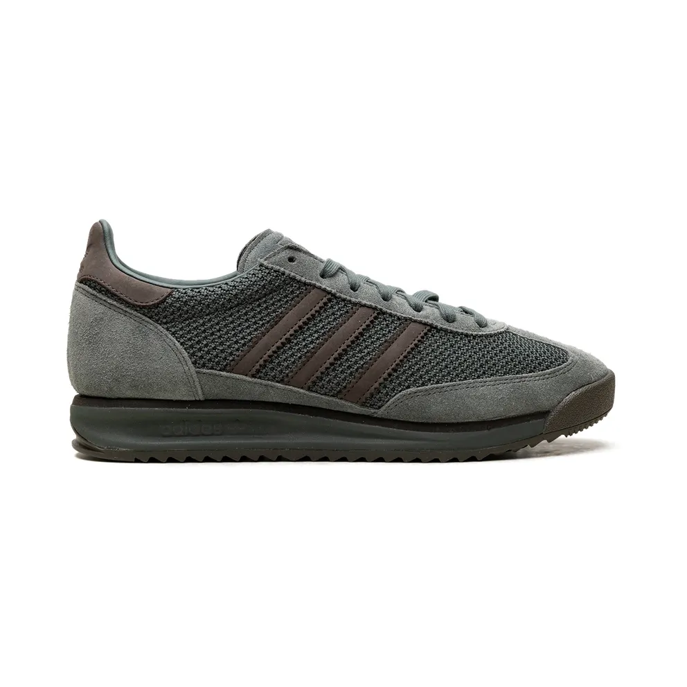 Adidas SL 72 RS “Grey” (JH5105)