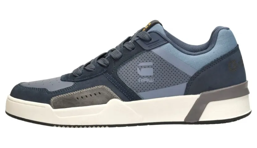G-STAR sneaker Blauw (6000066828C81)