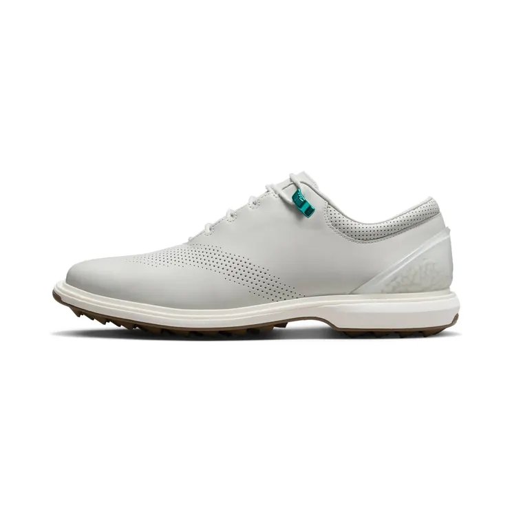 Jordan ADG 4 Golf “Grey Fog / Cement Grey / Burnt Sunrise / White” (DM0103-001)