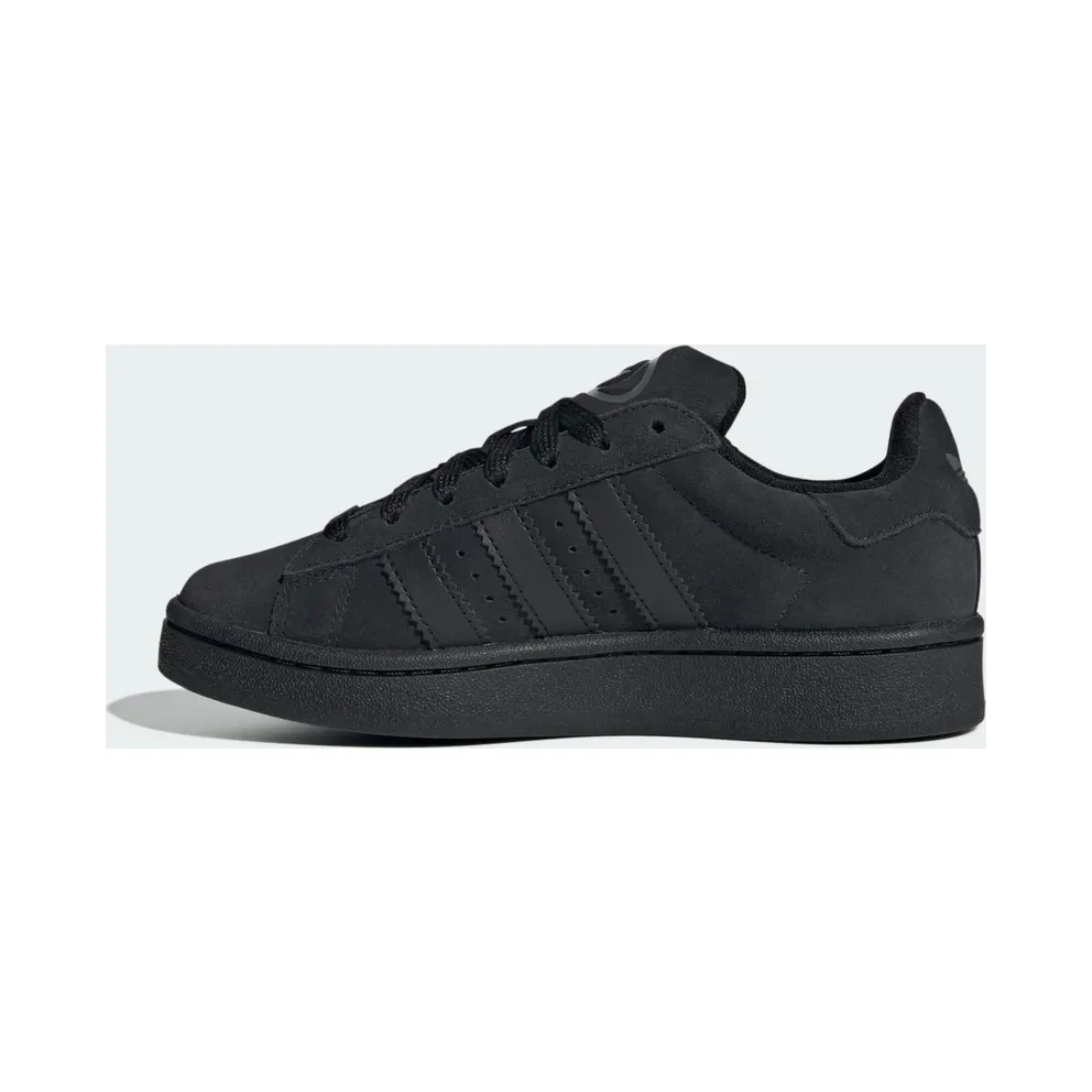 Adidas Campus 00s Core Black / Core Black / Cloud White (JI4395)