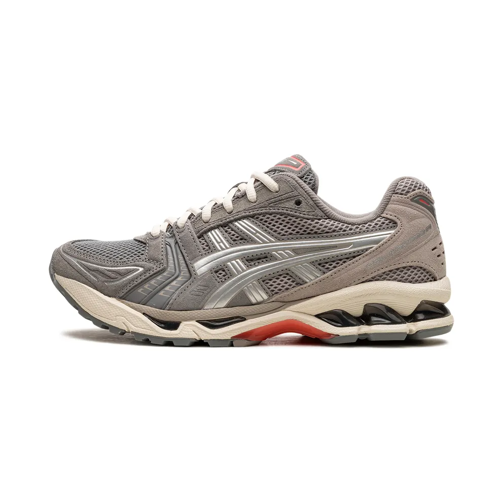 Asics GEL-KAYANO 14 Clay Grey/Pure Silver (1201A161.026)