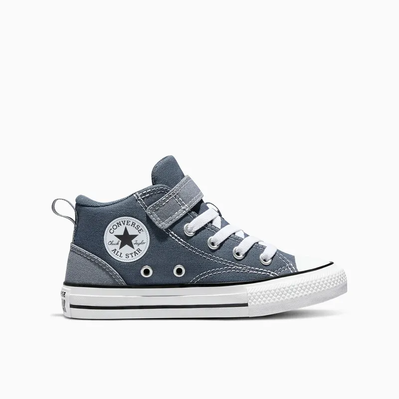 Converse Chuck Taylor All Star Smoky blue / Opaal / White (A23851C)
